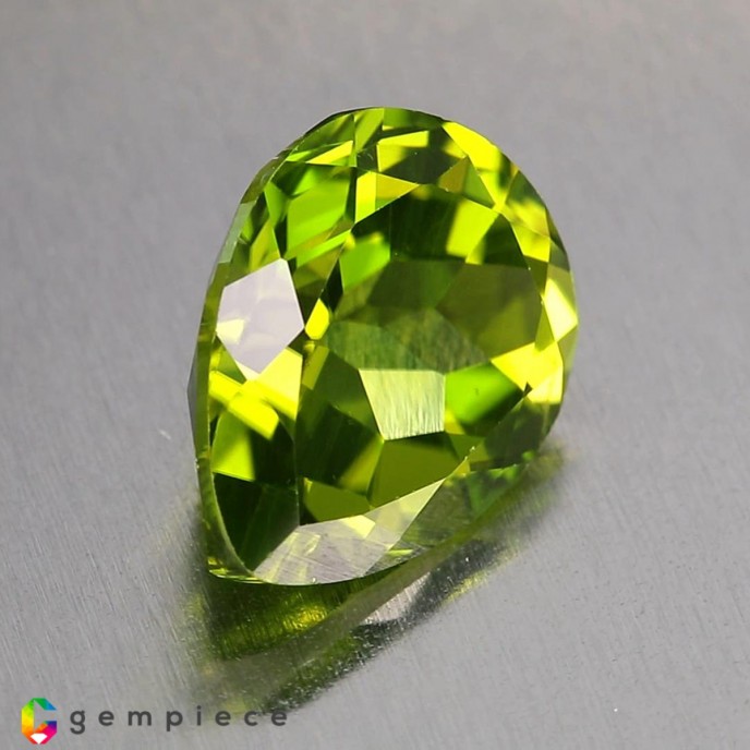 peridot Peridot image
