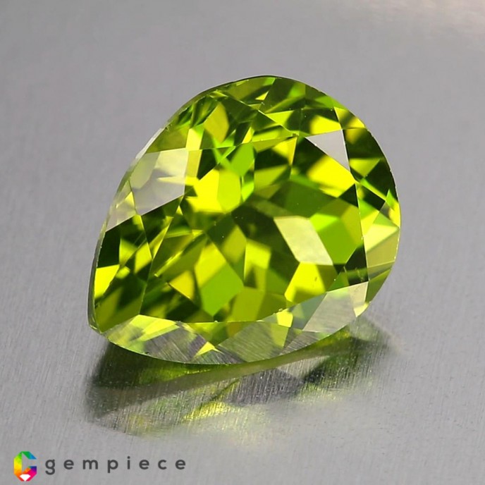 peridot Peridot image