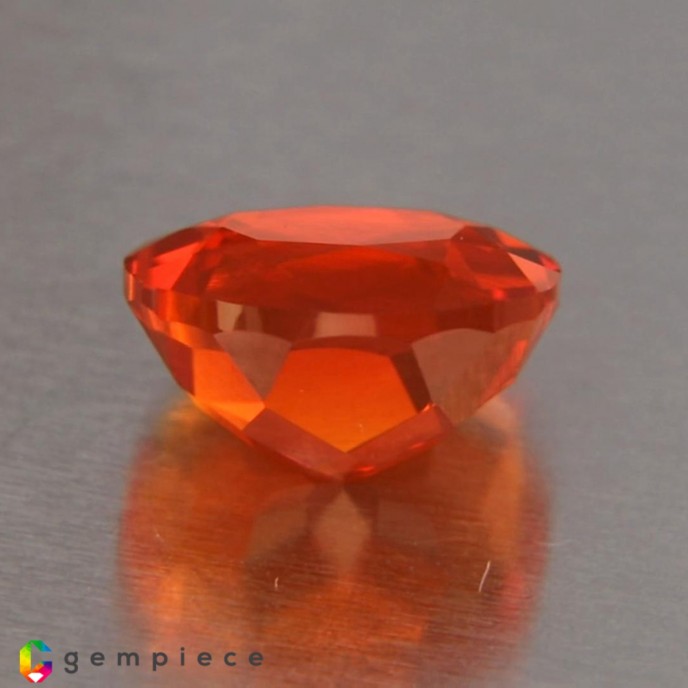 Showing image for fire opal fire opal Fire Opal image