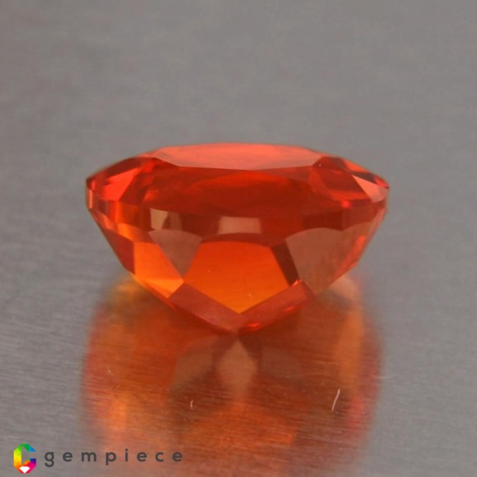 fire opal Fire Opal image