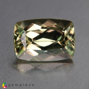 diaspore  2.02cts - 8x6mm