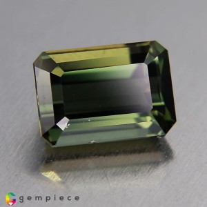 kornerupine  2.02cts - 8x6mm kornerupine  2.02cts - 8x6mm