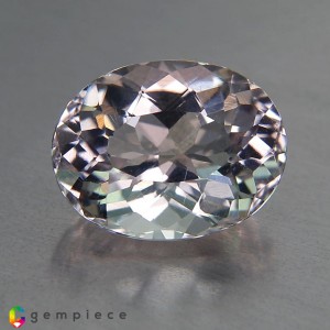 apatite  3.94cts - 11x9mm