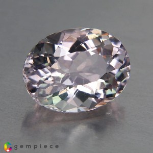 apatite  3.94cts - 11x9mm