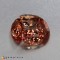 andesine  4.66cts - 8x6mm