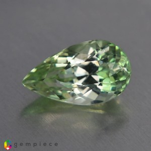 montebrasite  1.73cts - 10x6mm