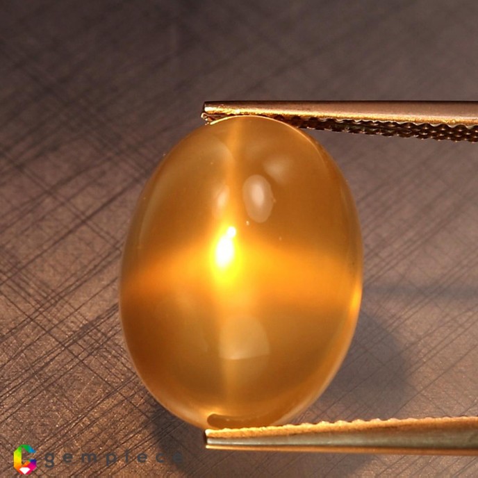 Showing image for golden star moonstone golden star moonstone image