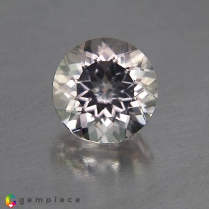 acrolite  2.12cts - 8x6mm acrolite  2.12cts - 8x6mm