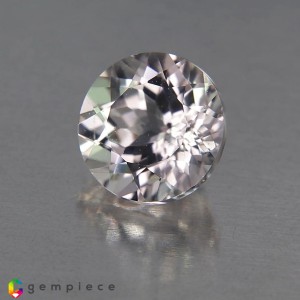 acrolite  2.12cts - 8x6mm acrolite  2.12cts - 8x6mm
