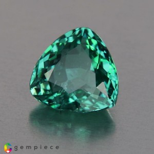 apatite  2.54cts - 9x5mm