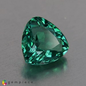 apatite  2.54cts - 9x5mm