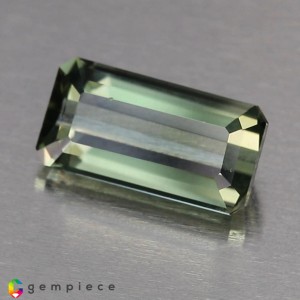 kornerupine  1.93cts - 10x5mm kornerupine  1.93cts - 10x5mm