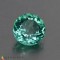 apatite  1.58cts - 7x5mm