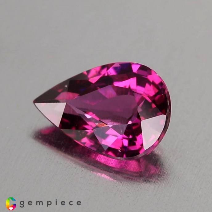 rhodolite garnet image