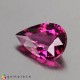 rhodolite garnet image