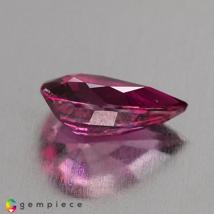 rhodolite garnet image