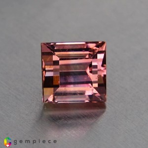 tourmaline  1.79cts - 6x5mm