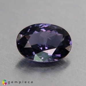 spinel  1.91cts - 8x6mm
