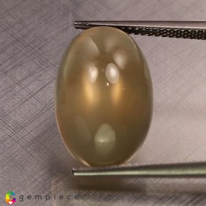 moonstone  12.68cts - 19x12mm moonstone  12.68cts - 19x12mm