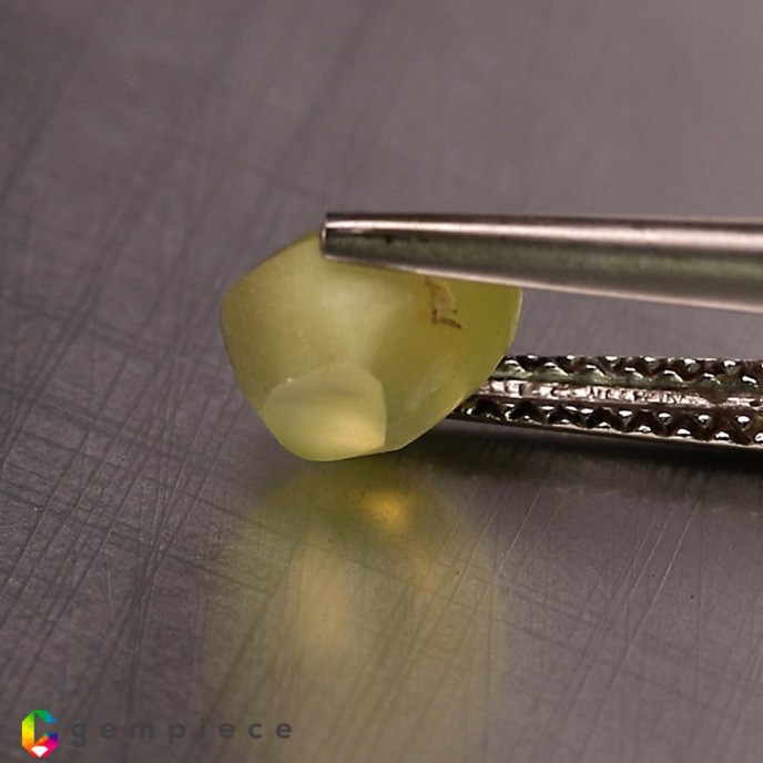 Showing image for chrysoberyl cats eye chrysoberyl cats eye image