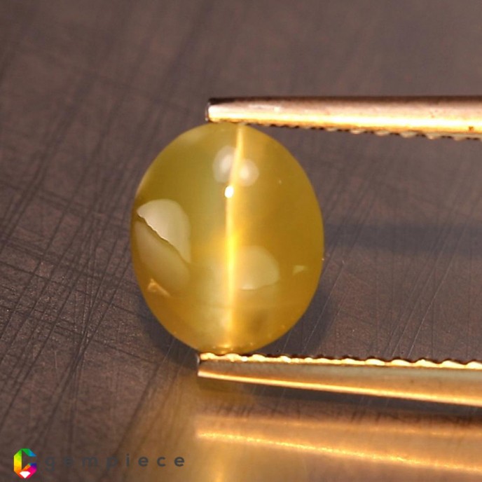 chrysoberyl cats eye image