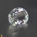Natural Petalite 9.14 Carats White Oval 16x13 mm Loose Gemstone - Image 5