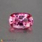 spinel  0.85cts - 7x5mm