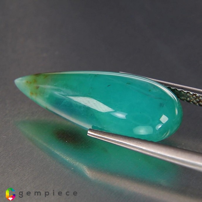 Showing image for peru opal peru opal Peruvian Blue Opal image