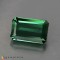 tourmaline  7.12cts - 13x7mm