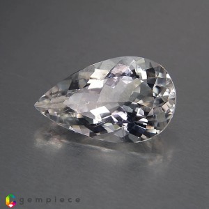 Petalite  7.48cts - 19x12mm