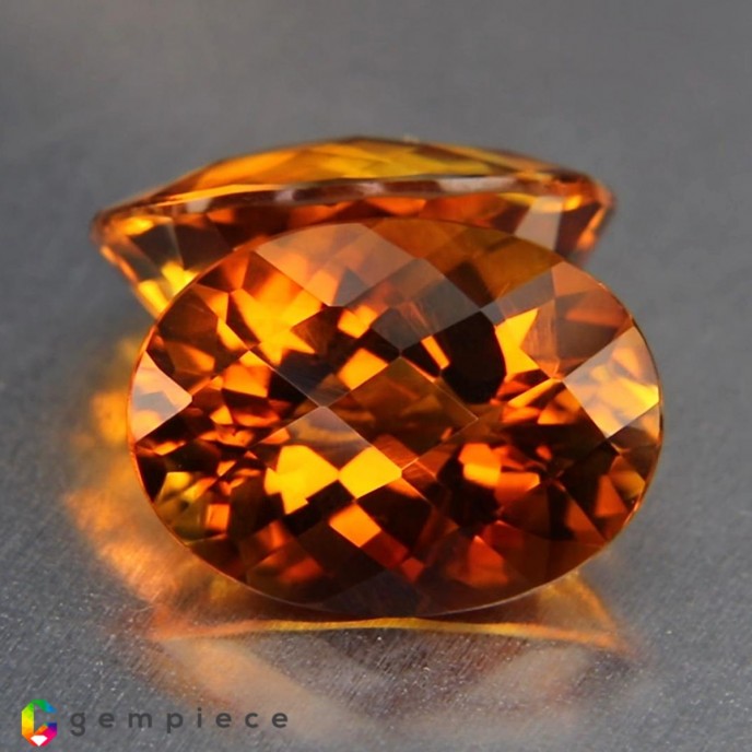 madeira citrine image