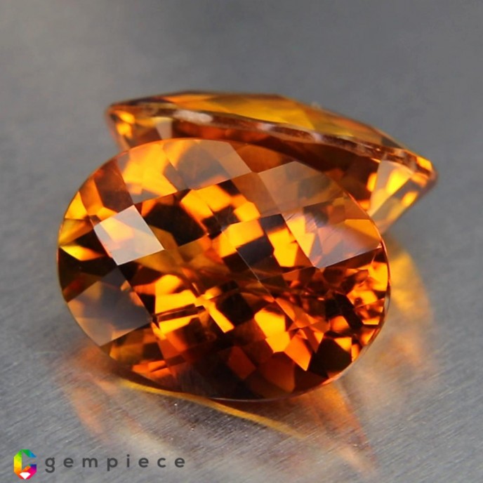 madeira citrine image