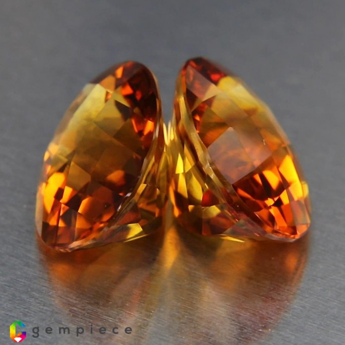 madeira citrine image