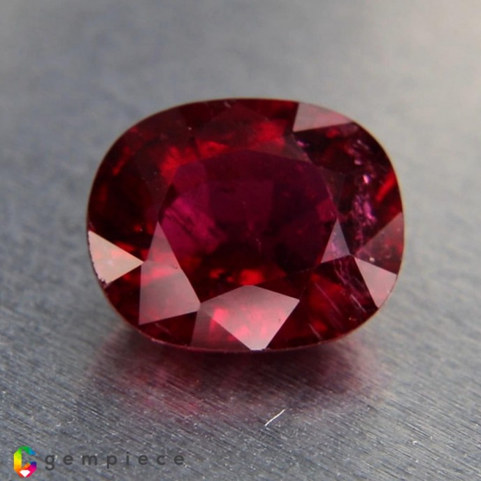 rubellite image