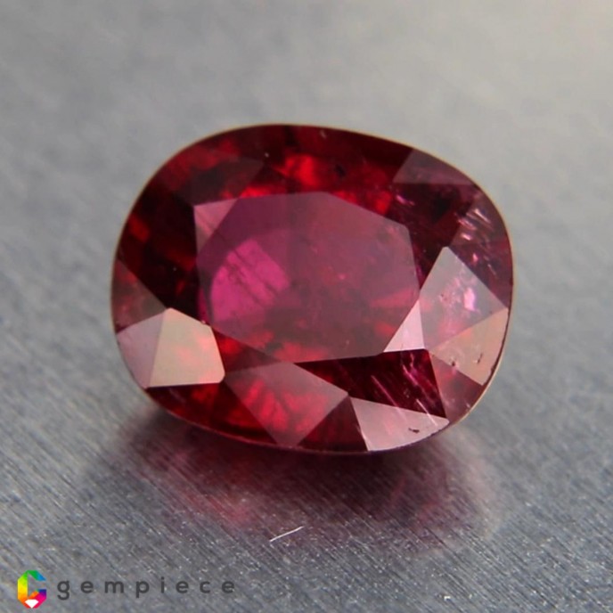 rubellite image