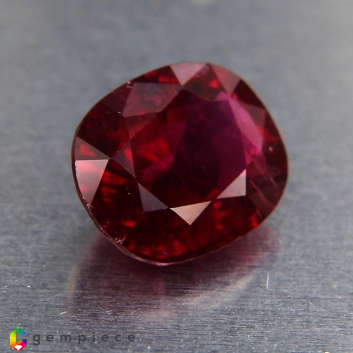 rubellite image