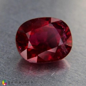 rubellite  3.30cts - 14x7mm rubellite  3.30cts - 14x7mm