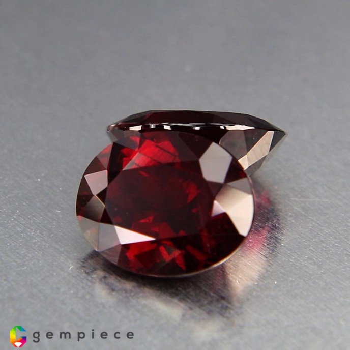 Showing image for rhodolite garnet rhodolite garnet Rhodolite Garnet image