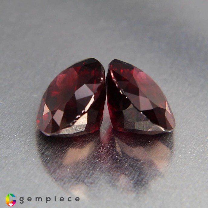 Showing image for rhodolite garnet rhodolite garnet Rhodolite Garnet image
