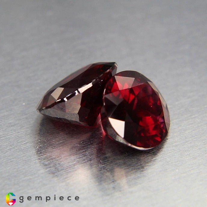 Showing image for rhodolite garnet rhodolite garnet Rhodolite Garnet image
