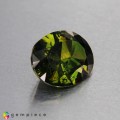 Natural Demantoid garnet 2.38 Carats Intense Green Oval 10x8 mm Loose Gemstone - Image 6