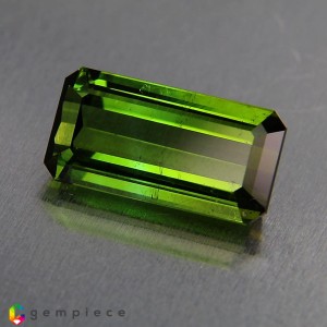 tourmaline  5.35cts - 14x7mm tourmaline  5.35cts - 14x7mm