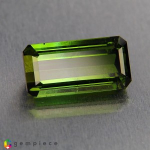 tourmaline  5.35cts - 14x7mm tourmaline  5.35cts - 14x7mm