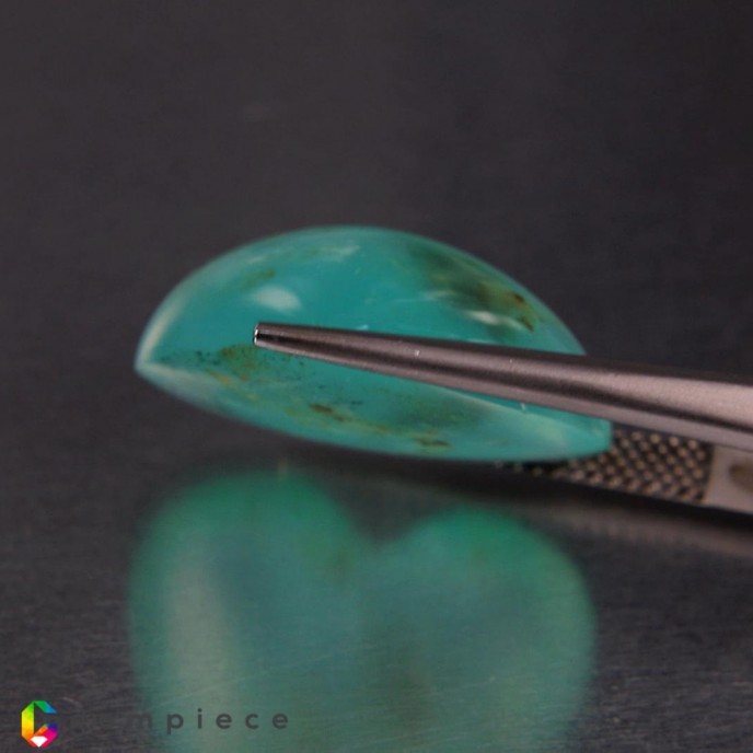 peru opal Peruvian Blue Opal image