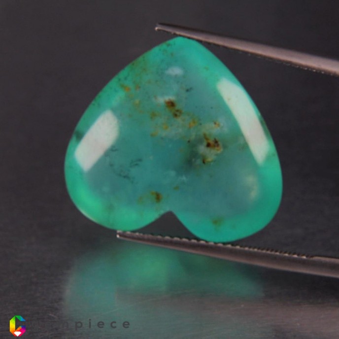 peru opal Peruvian Blue Opal image