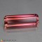 tourmaline  6.60cts - 19x6mm