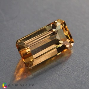 imperial topaz  1.89cts - 10x5mm imperial topaz  1.89cts - 10x5mm