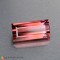 tourmaline  2.19cts - 11x5mm