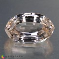 Natural Beryl 6.54 Carats Peach Marquise 14x9 mm Loose Gemstone - Image 1