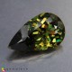 demantoid garnet image